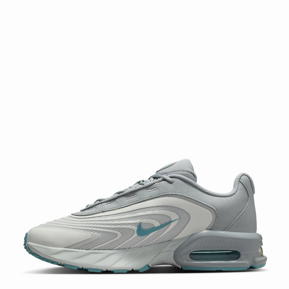 Traction Rubber Compound Design Concept Air Max Fire - Mens