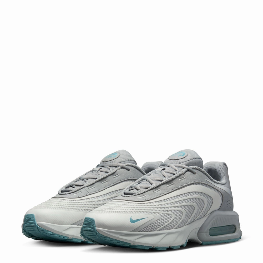 Traction Rubber Compound Design Concept Air Max Fire - Mens