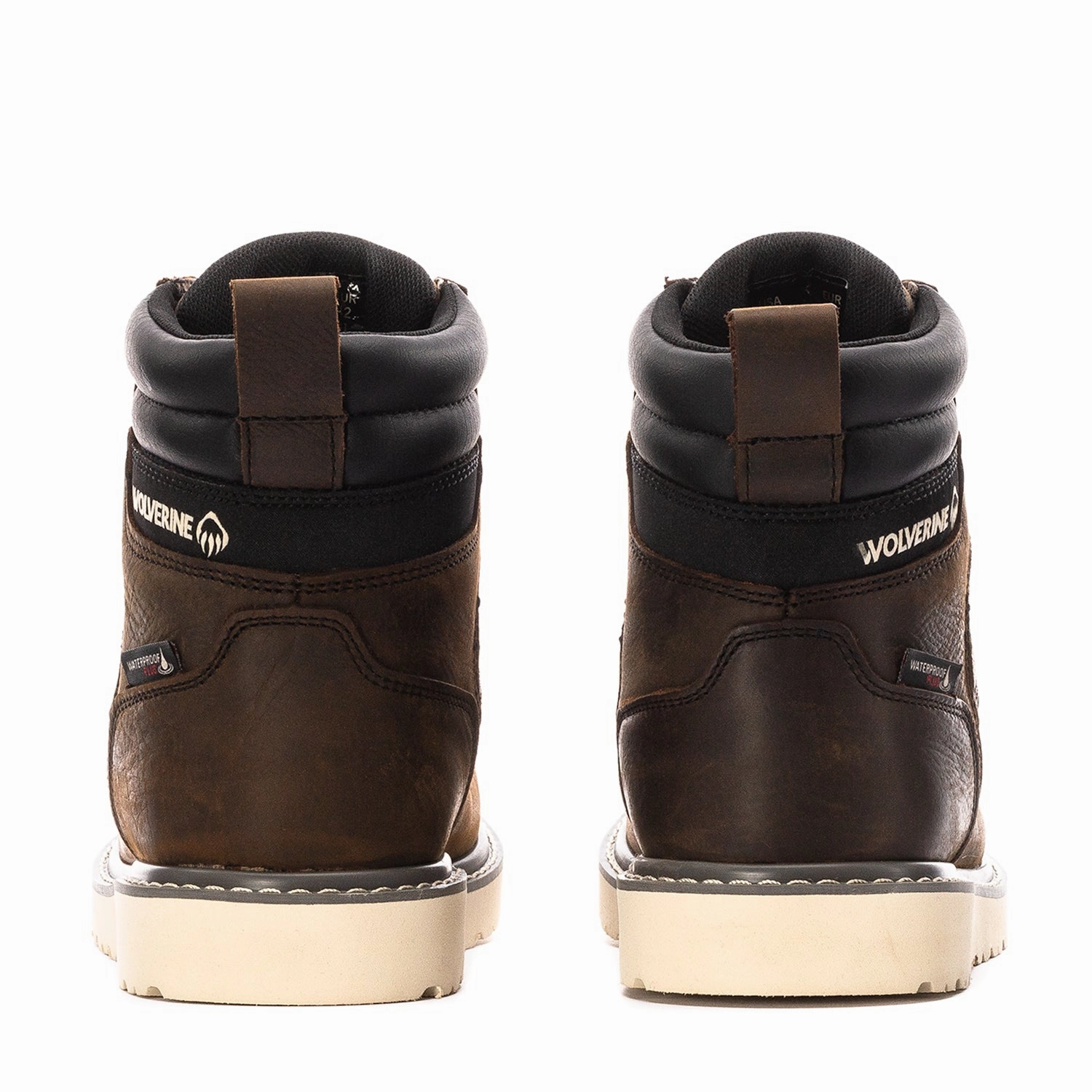 Trade Wedge Moc Toe WP - Mens Adjustable