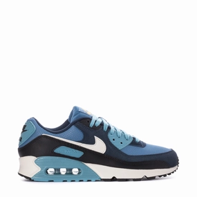 firm - midsole - feature shoes global - themed running option Air Max 90 PRM - Mens