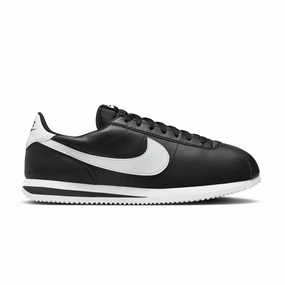 Cortez 'Black White' Easy performance Sports Precision