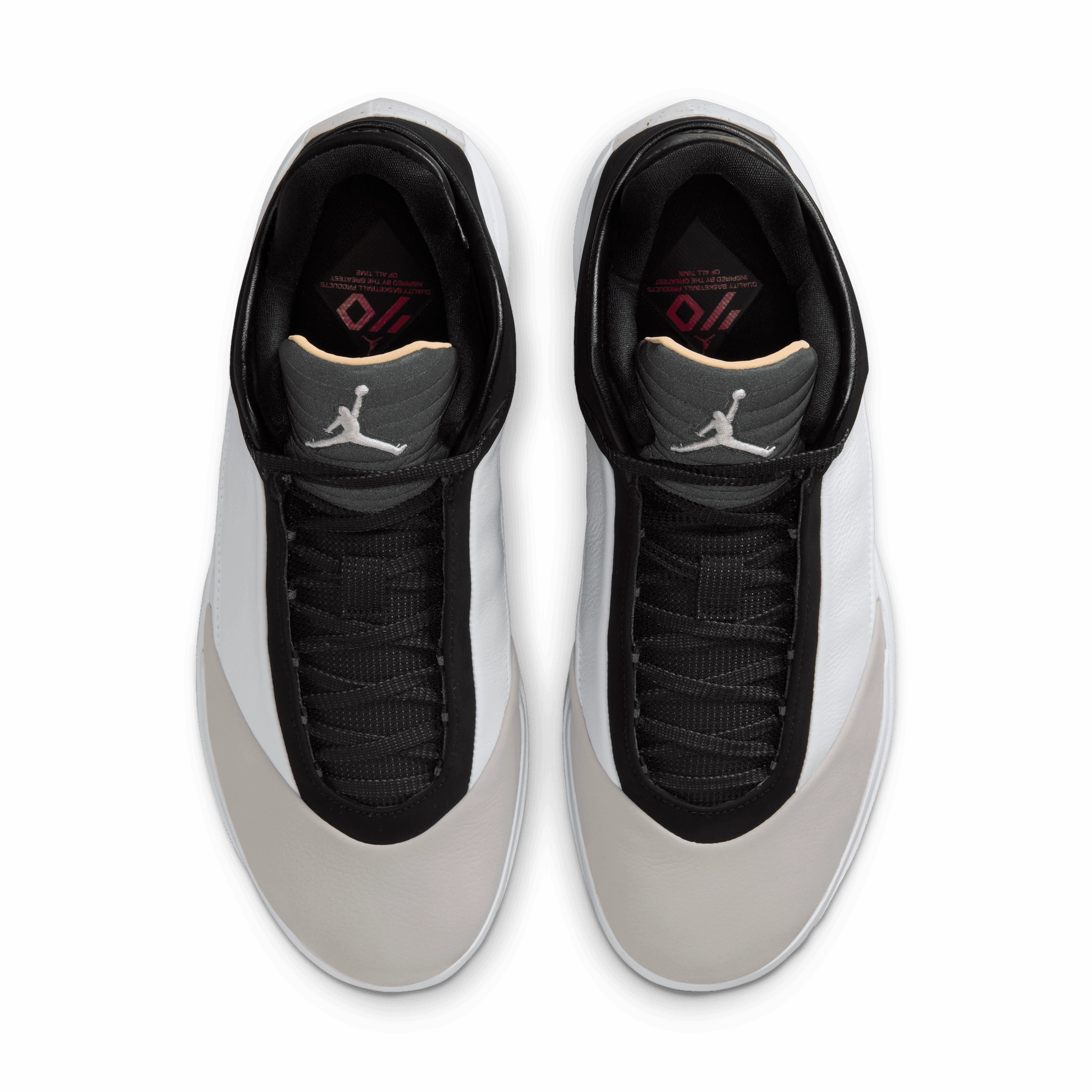 Travel Flex Air Jordan 40 PF 'The Classic'