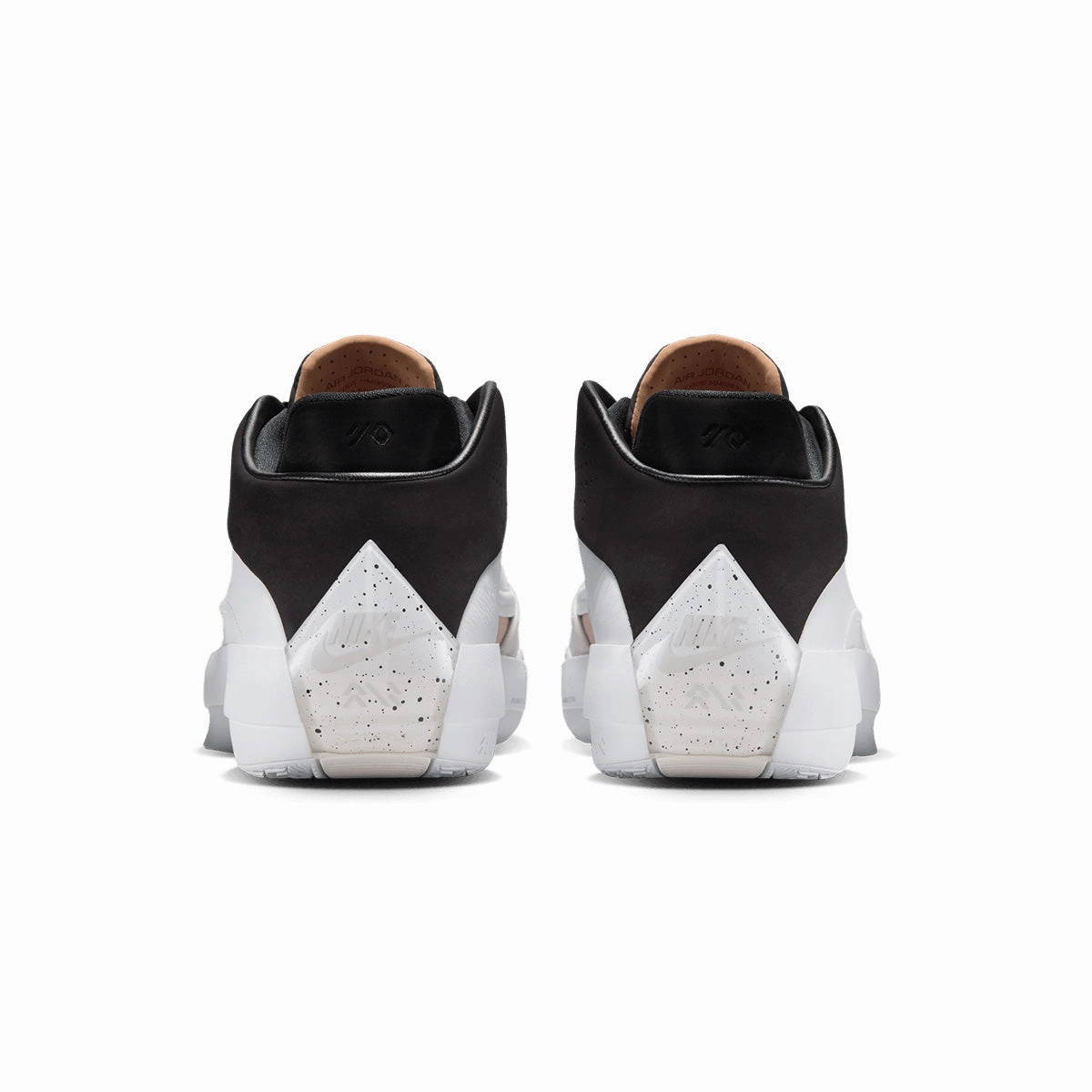 Travel Flex Air Jordan 40 PF 'The Classic'