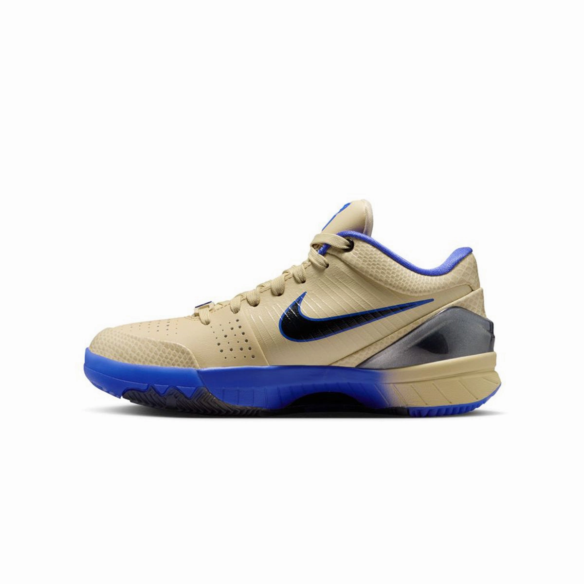Travel Lite   FC Barcelona Kids Kobe IV 'Team Gold'