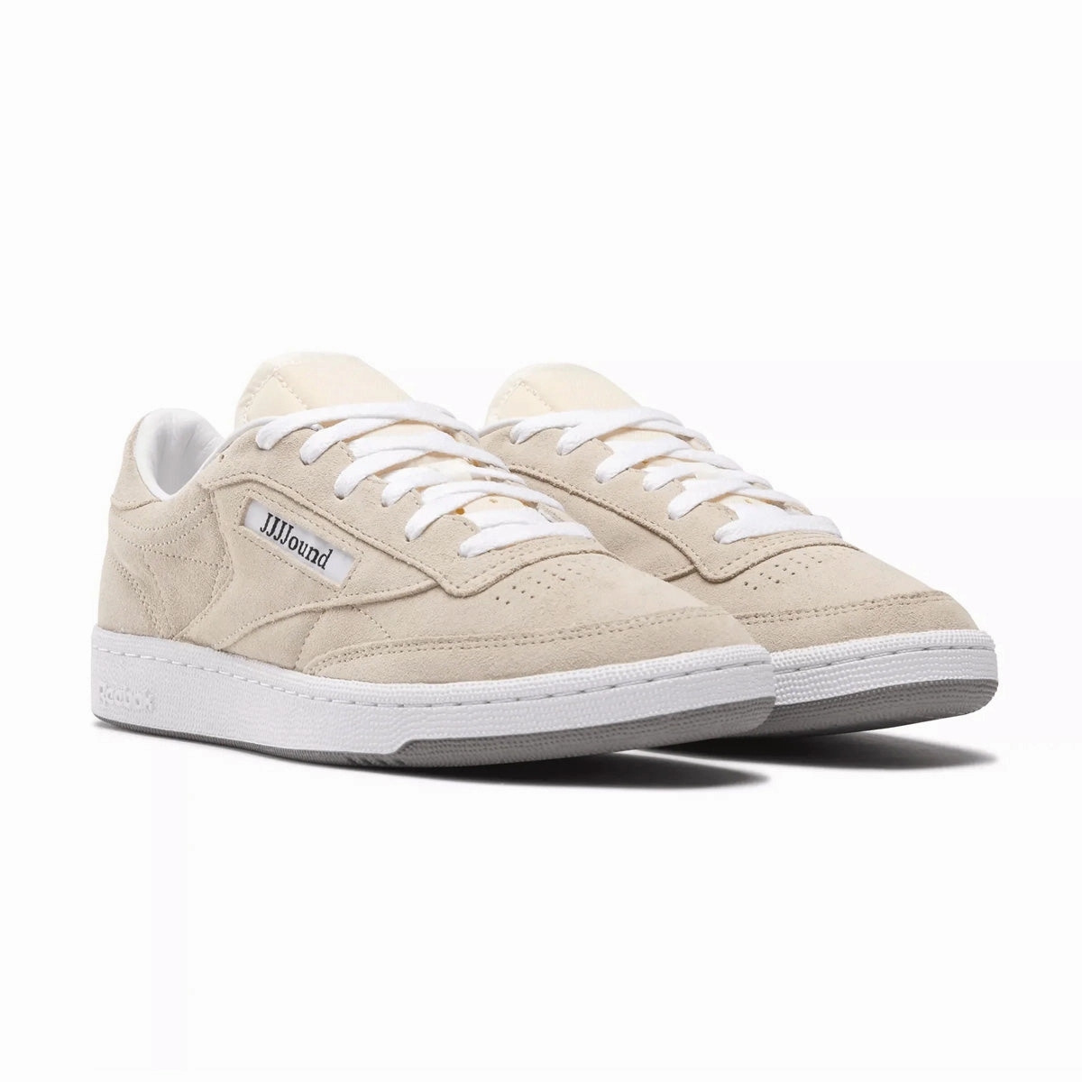 Travel Lite   JJJJound Club 85 'Cork'