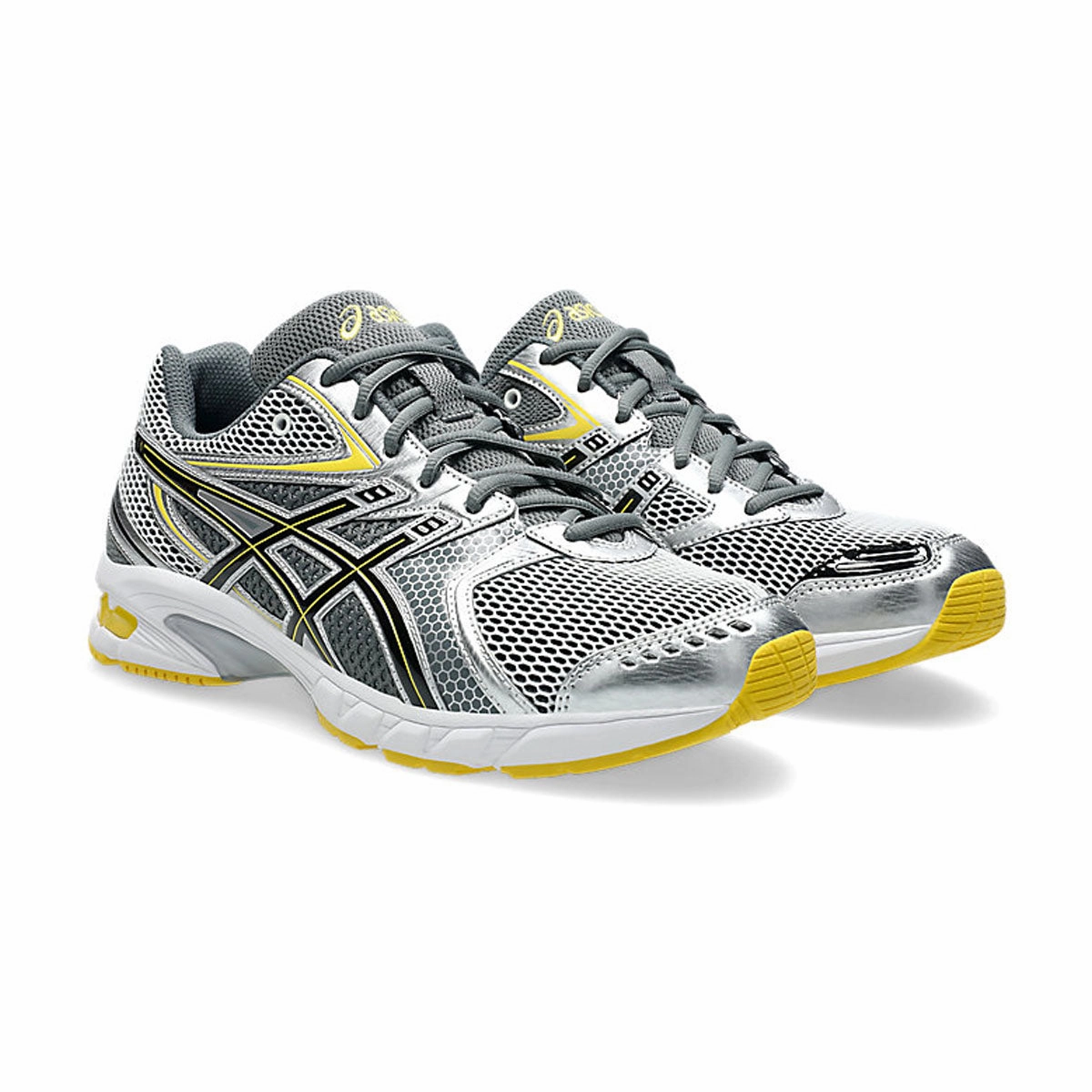 Travel Step Comfort GEL-DS Trainer 14 'White Tai Chi'