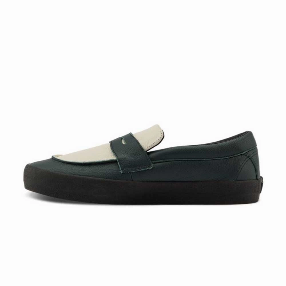 Travel Step Glide-In Skate Loafer 'Dark Forest'