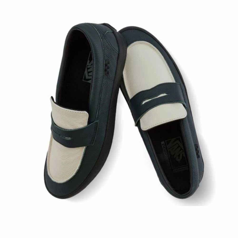 Travel Step Glide-In Skate Loafer 'Dark Forest'