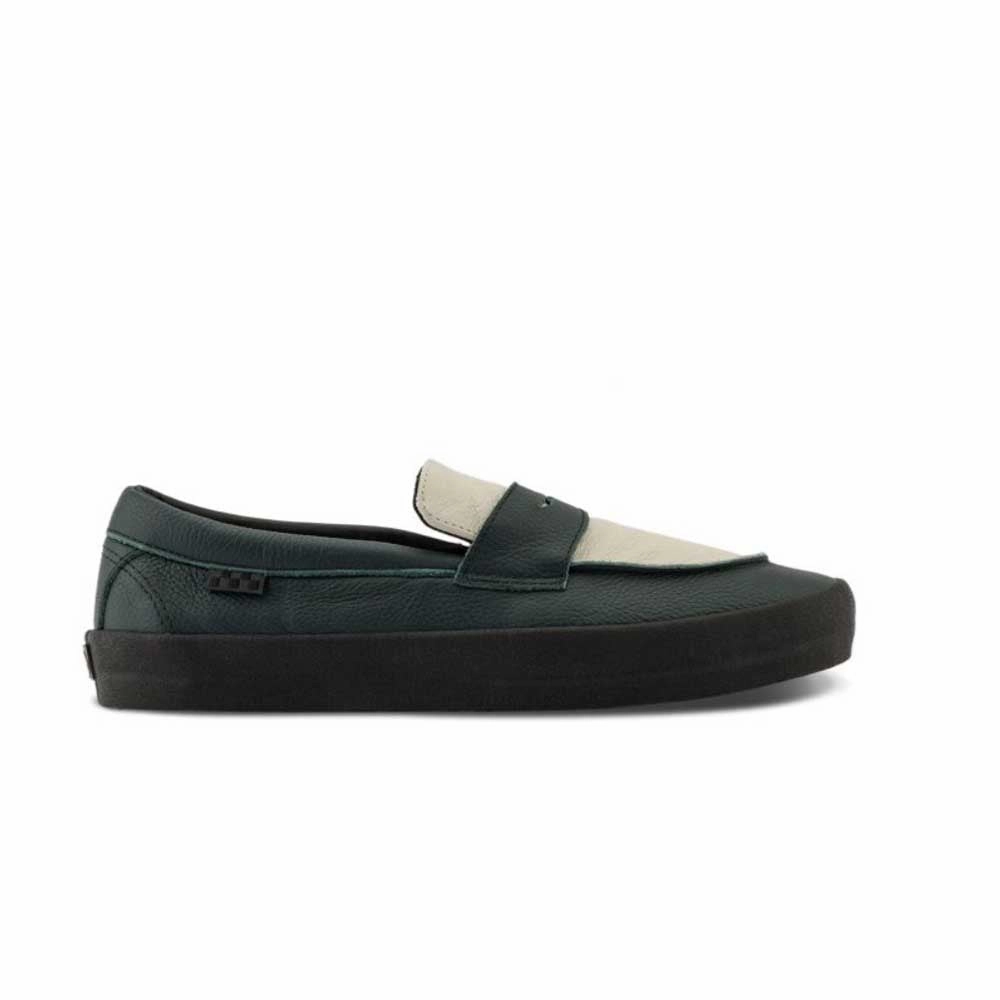 Travel Step Glide-In Skate Loafer 'Dark Forest'