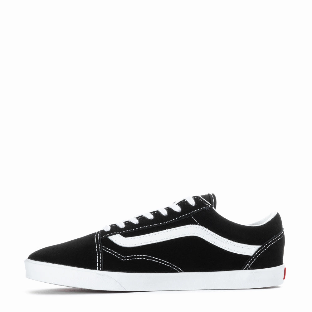 Travel Step Glide-Out Old Skool Lowpro - Womens