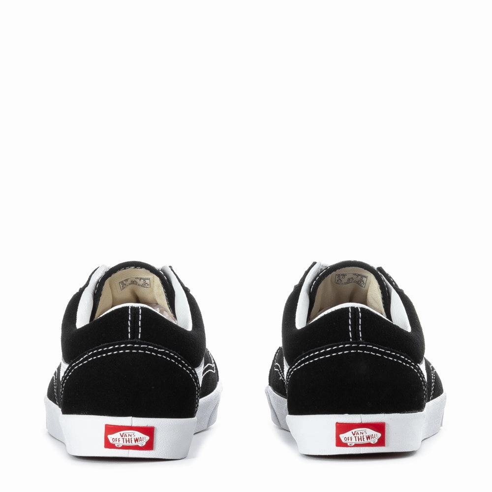 Travel Step Glide-Out Old Skool Lowpro - Womens