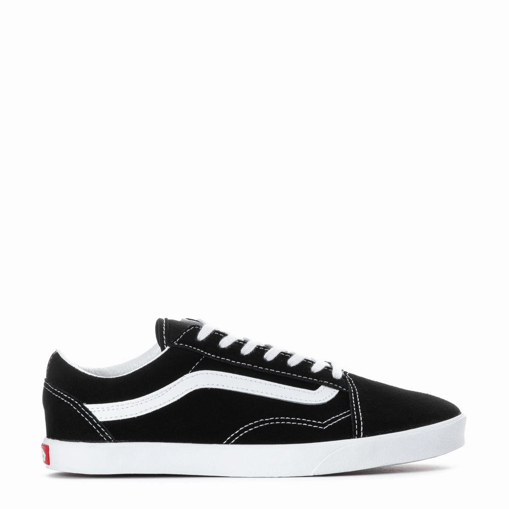 Travel Step Glide-Out Old Skool Lowpro - Womens