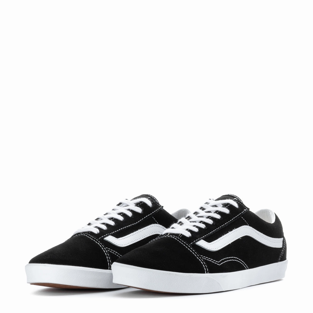 Travel Step Glide-Out Old Skool Lowpro - Womens