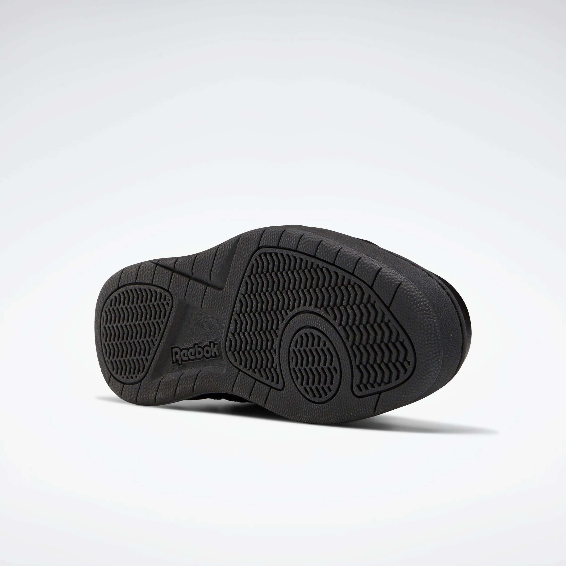 Travel Step Move Reebok Footwear Men Reebok Royal Bb4500 Hi2 Black/Alloy