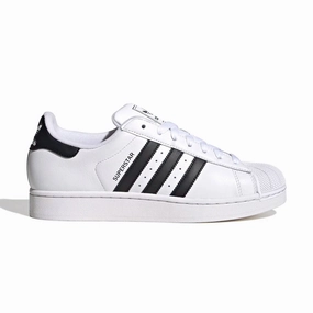 Denim Ease Light Walk Superstar II 'Cloud White Core Black'