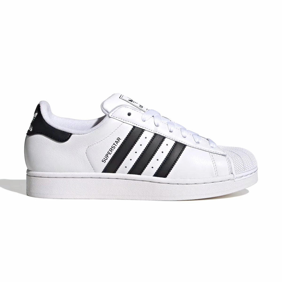 Denim Ease Light Walk Superstar II 'Cloud White Core Black'