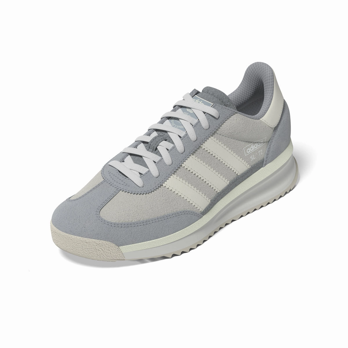 Travel Step-On Glide Layer SL 72 RTN 'Grey'