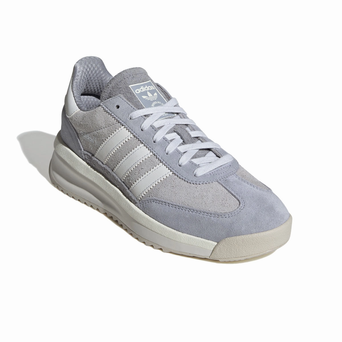 Travel Step-On Glide Layer SL 72 RTN 'Grey'