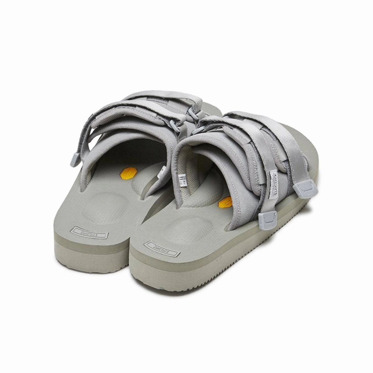 Travel Walk MOTO-VS 'Grey'