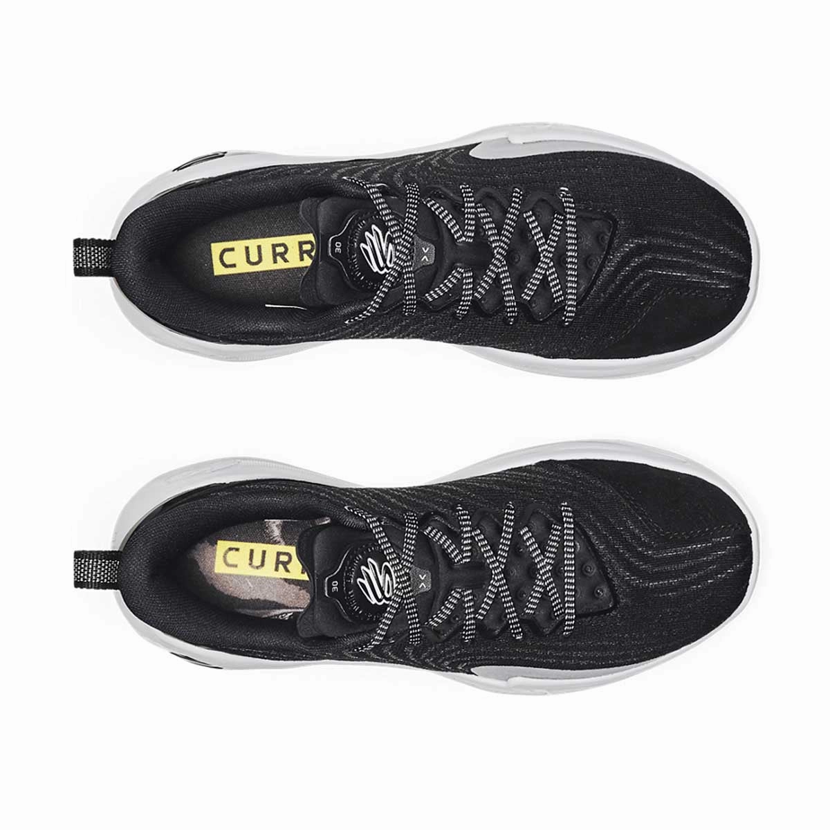 Travel Walk-Step-In Curry 12 'Wardell Mode'