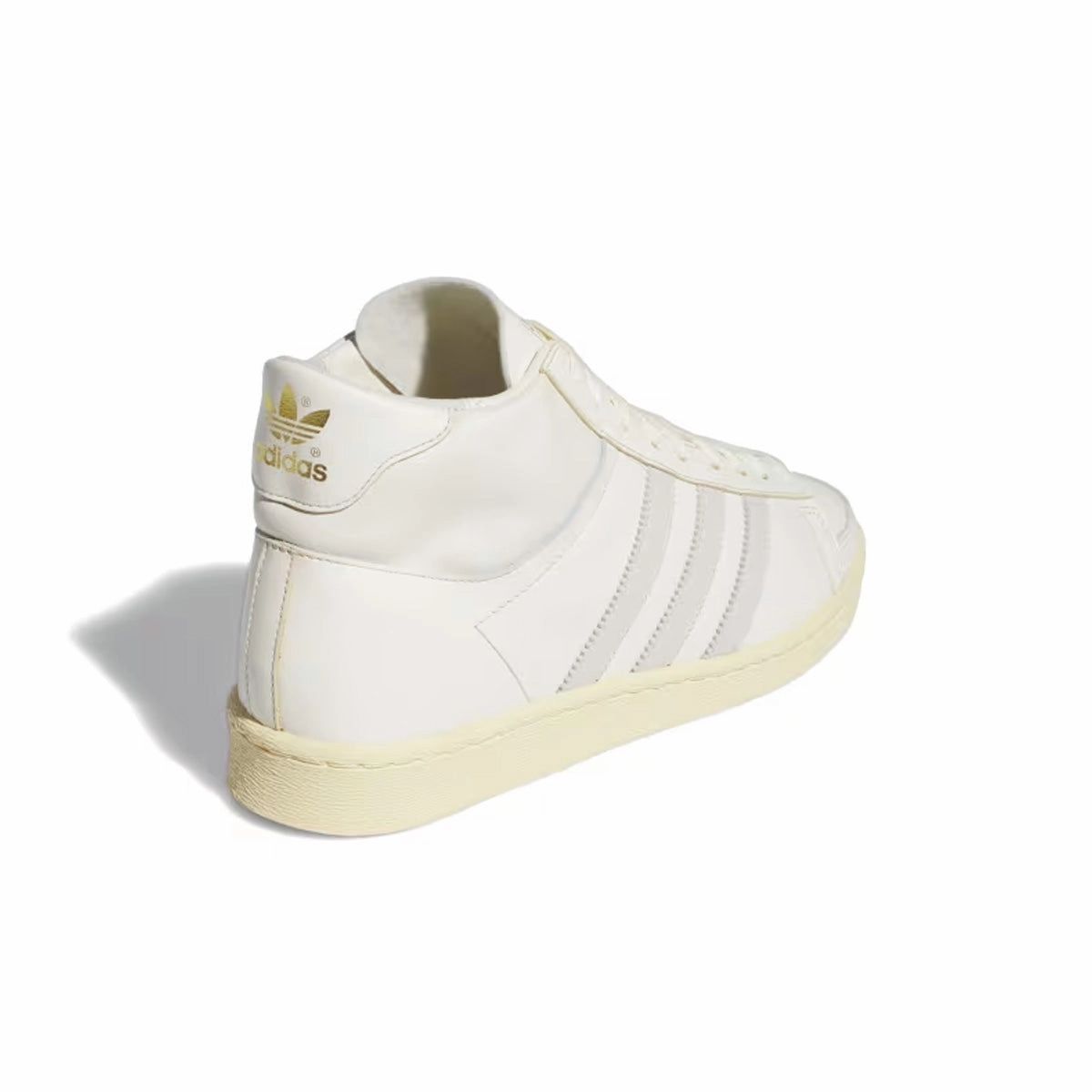 Travel Walk-Step Jabbar Hi 'Off White Oribit Grey'