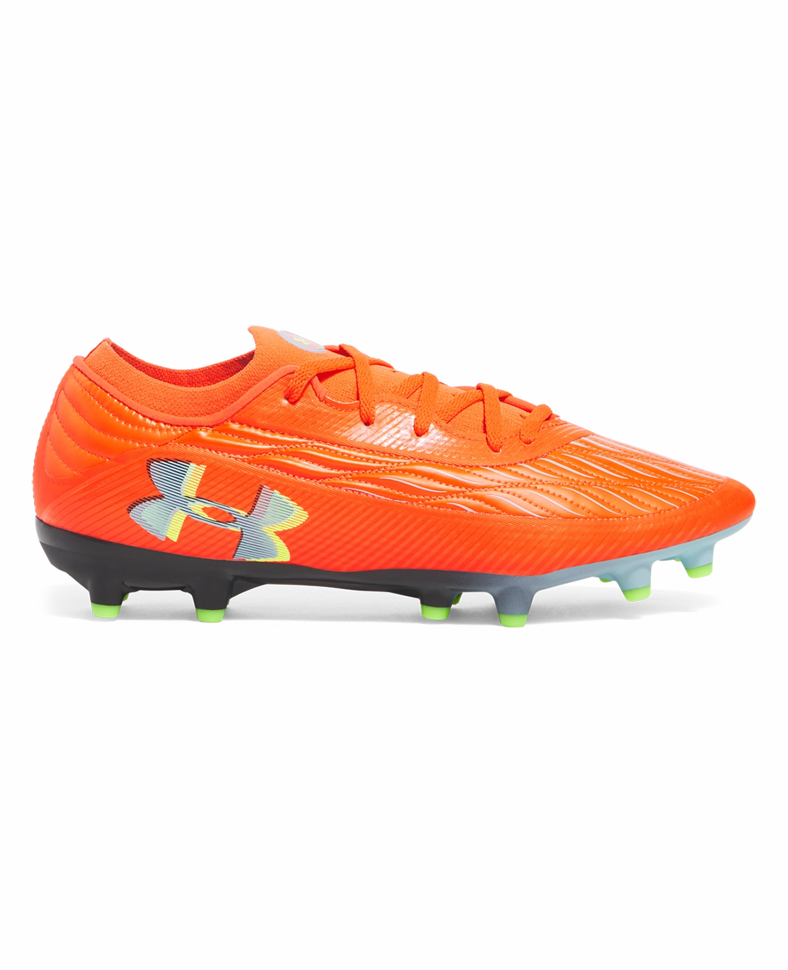 synthetic material UA Magnetico Pro 4 FG Men's Soccer Cleats