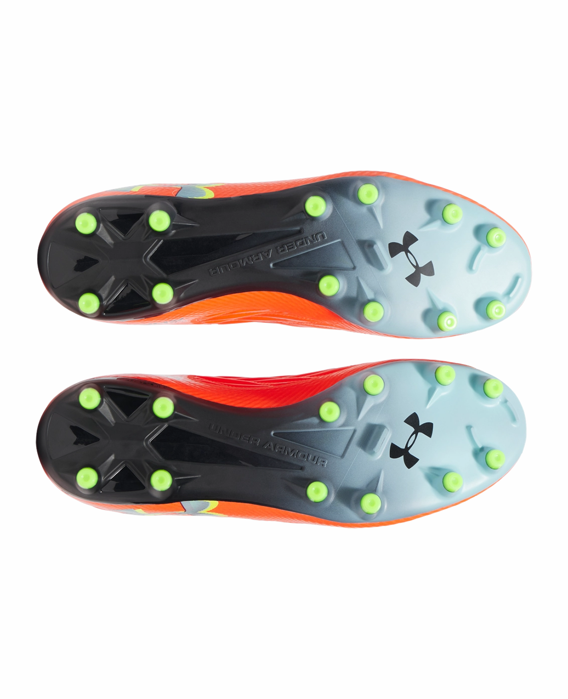 Tread Ready UA Magnetico Pro 4 FG Men's Soccer Cleats