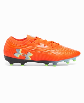 synthetic material UA Magnetico Pro 4 FG Men's Soccer Cleats