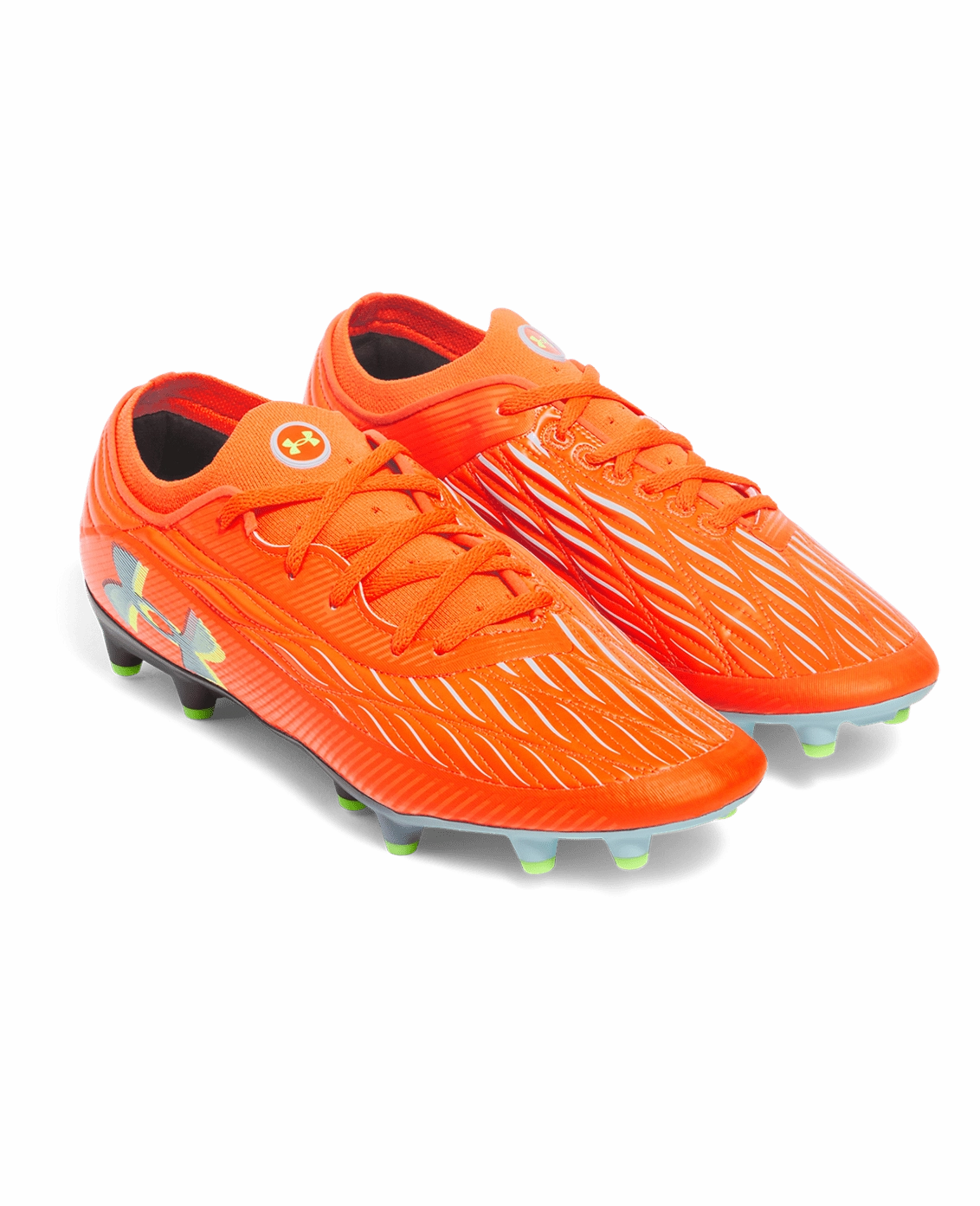 Tread Ready UA Magnetico Pro 4 FG Men's Soccer Cleats