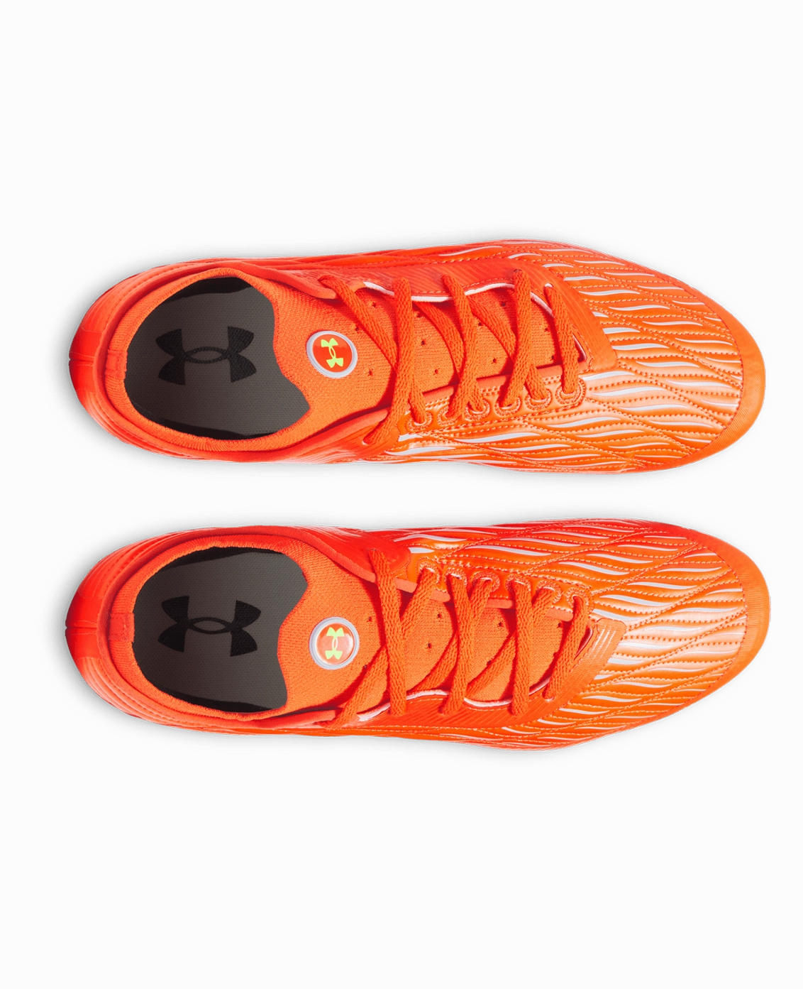 Tread Ready UA Magnetico Pro 4 FG Men's Soccer Cleats