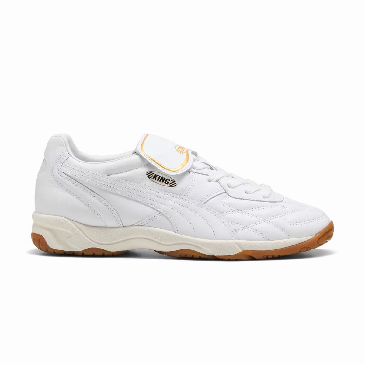 Dog Run Sunset Walk King Indoor 'Puma White Frosted Ivory'