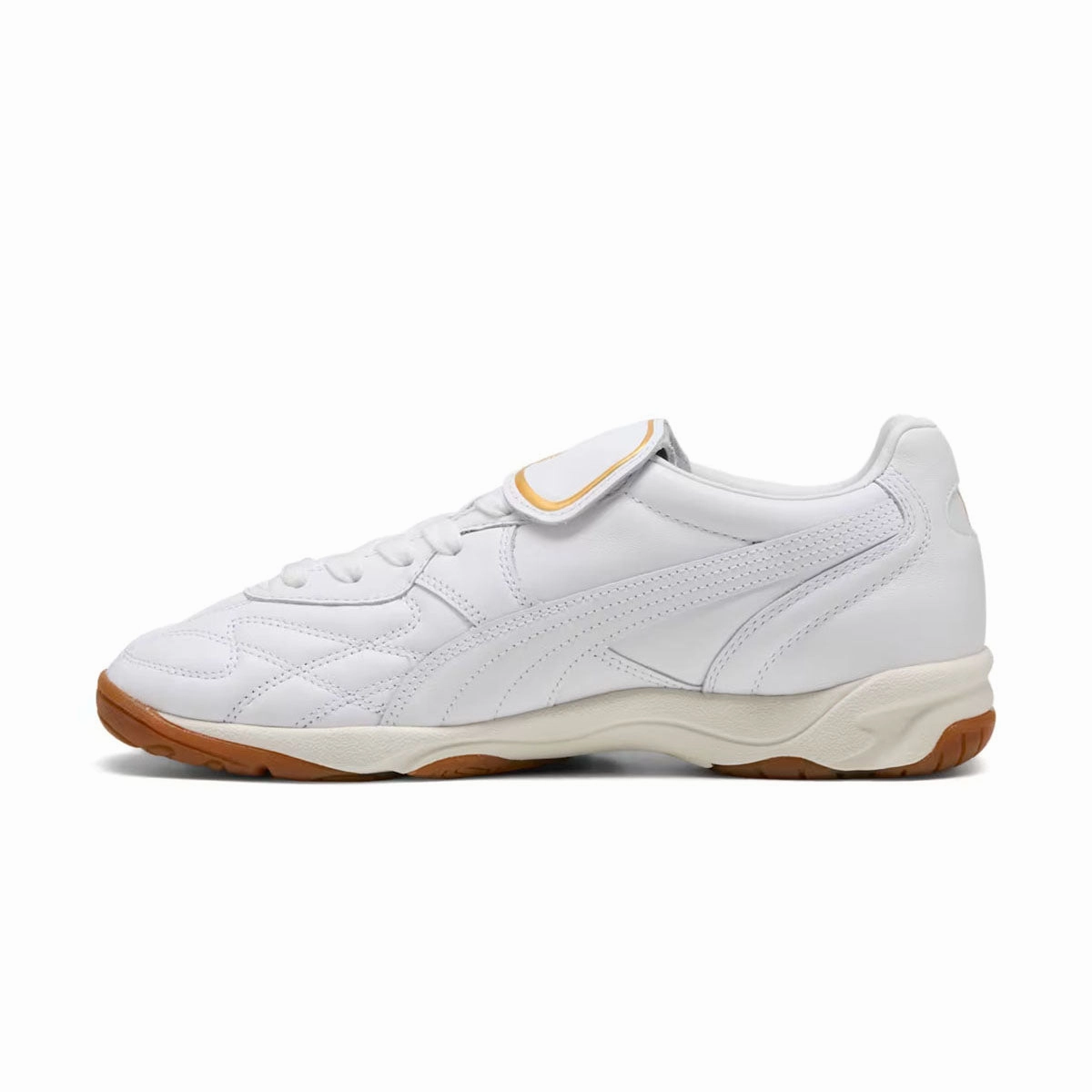 Trend Breeze King Indoor 'Puma White Frosted Ivory'