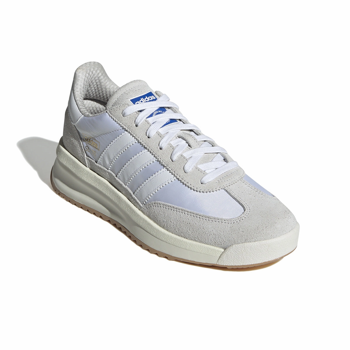 Trend Breeze SL 72 RTN 'Crystal White'