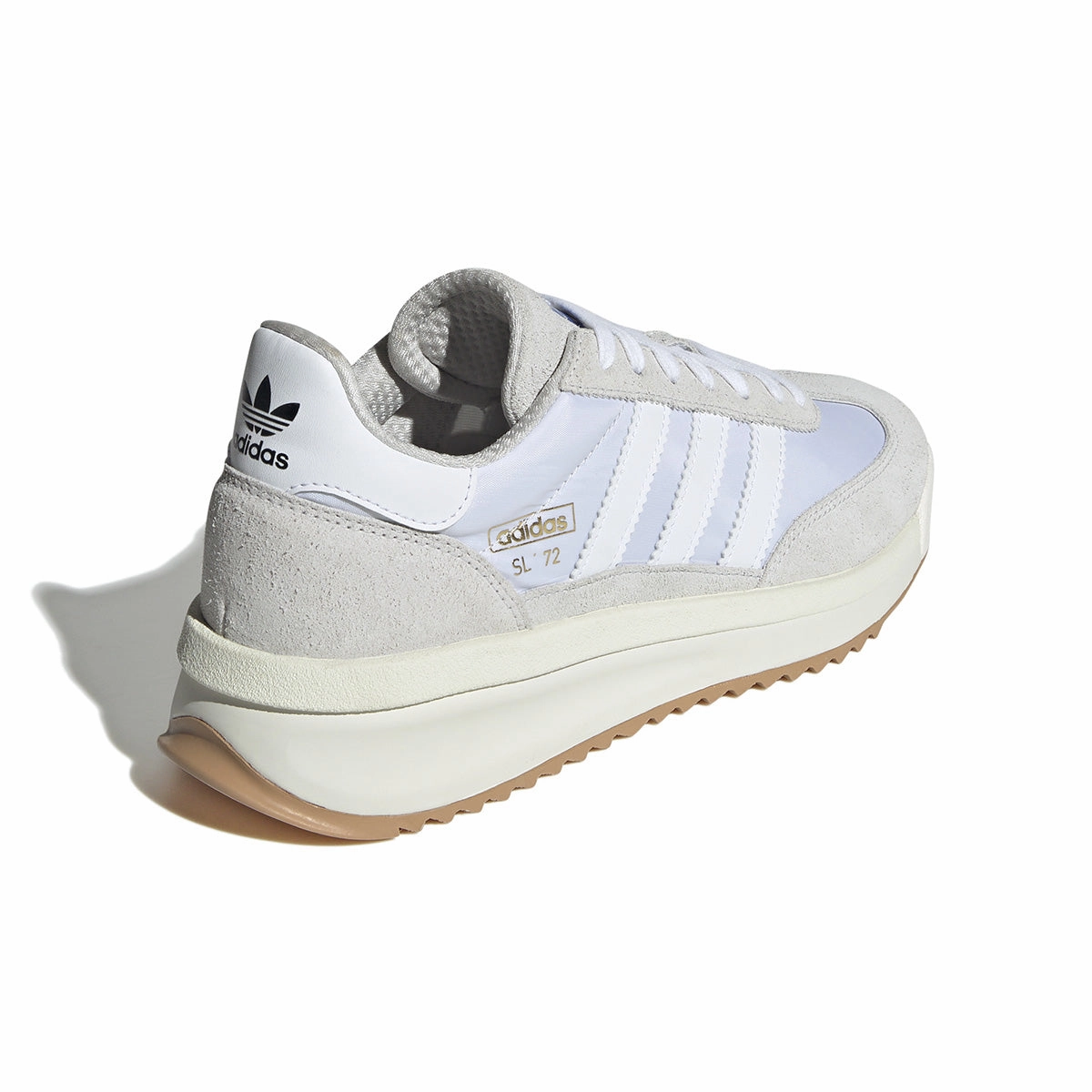 Trend Breeze SL 72 RTN 'Crystal White'