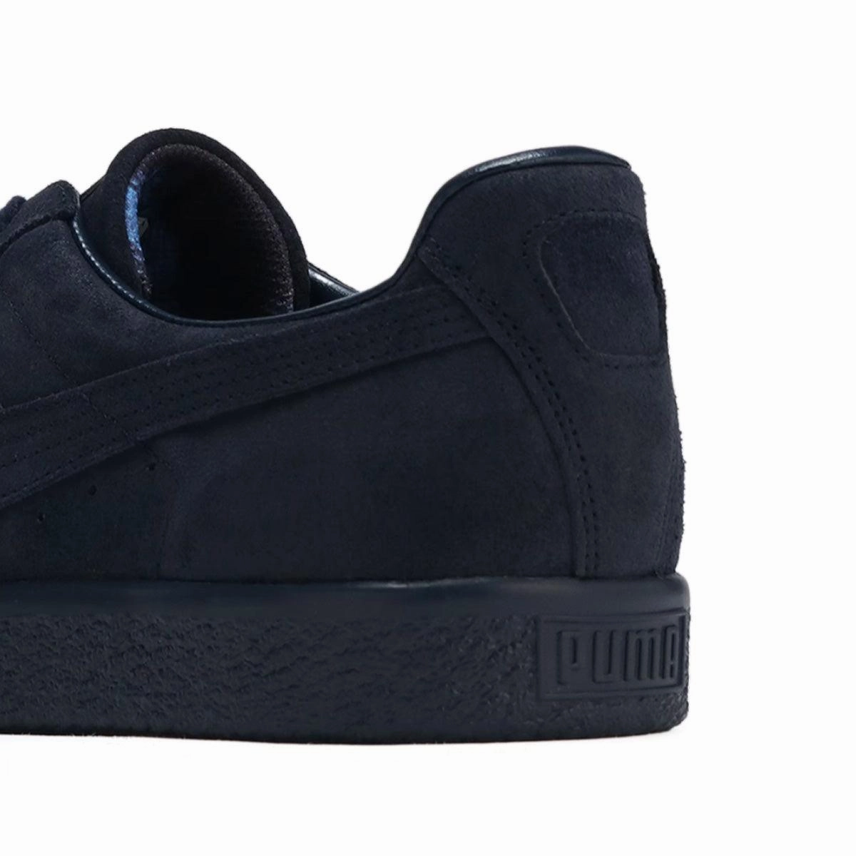 Trend Dash   Blue Blue Japan Made In Japan Clyde 'New Navy'