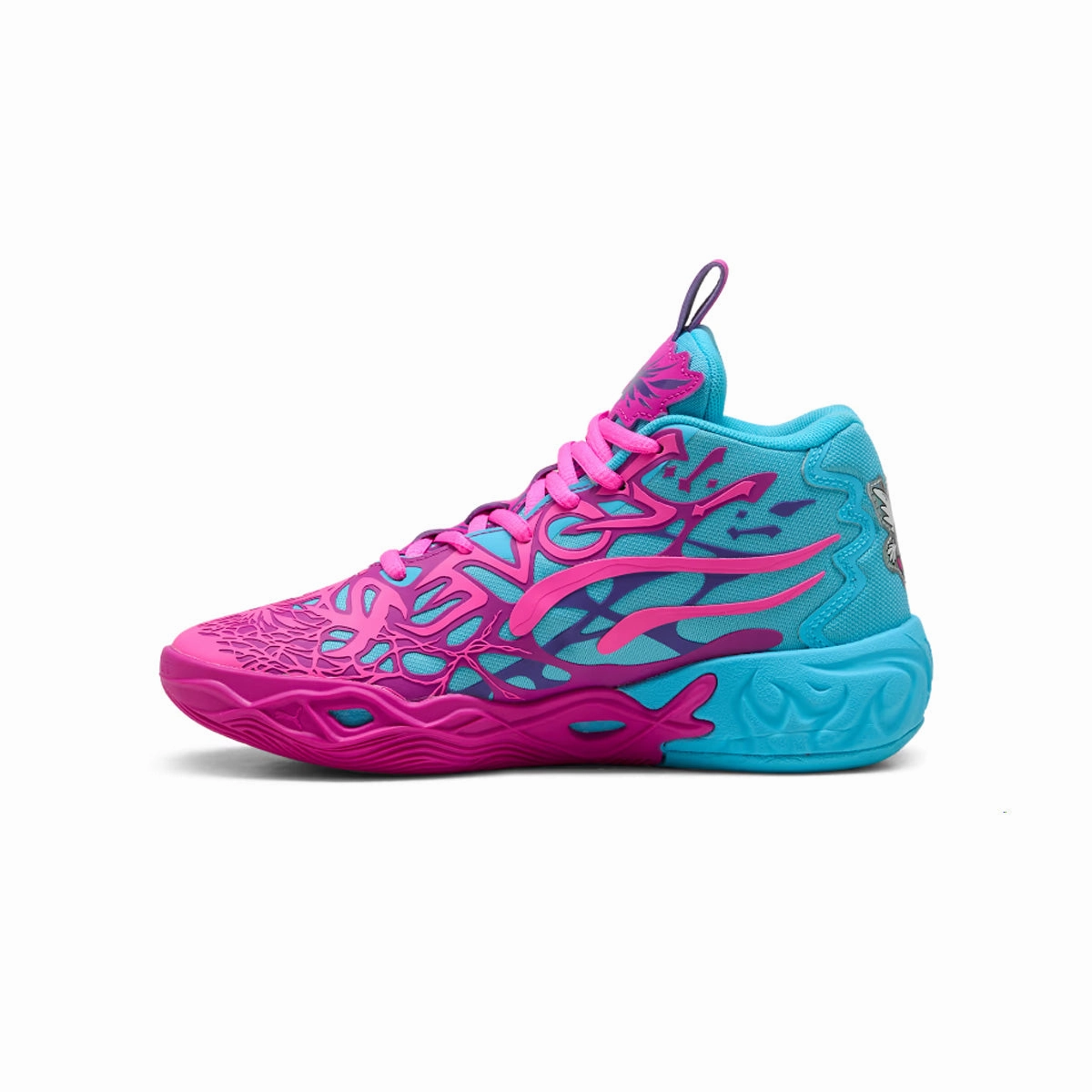 Trend Path   LaMelo Ball Kids MB.04 'Iridescent'