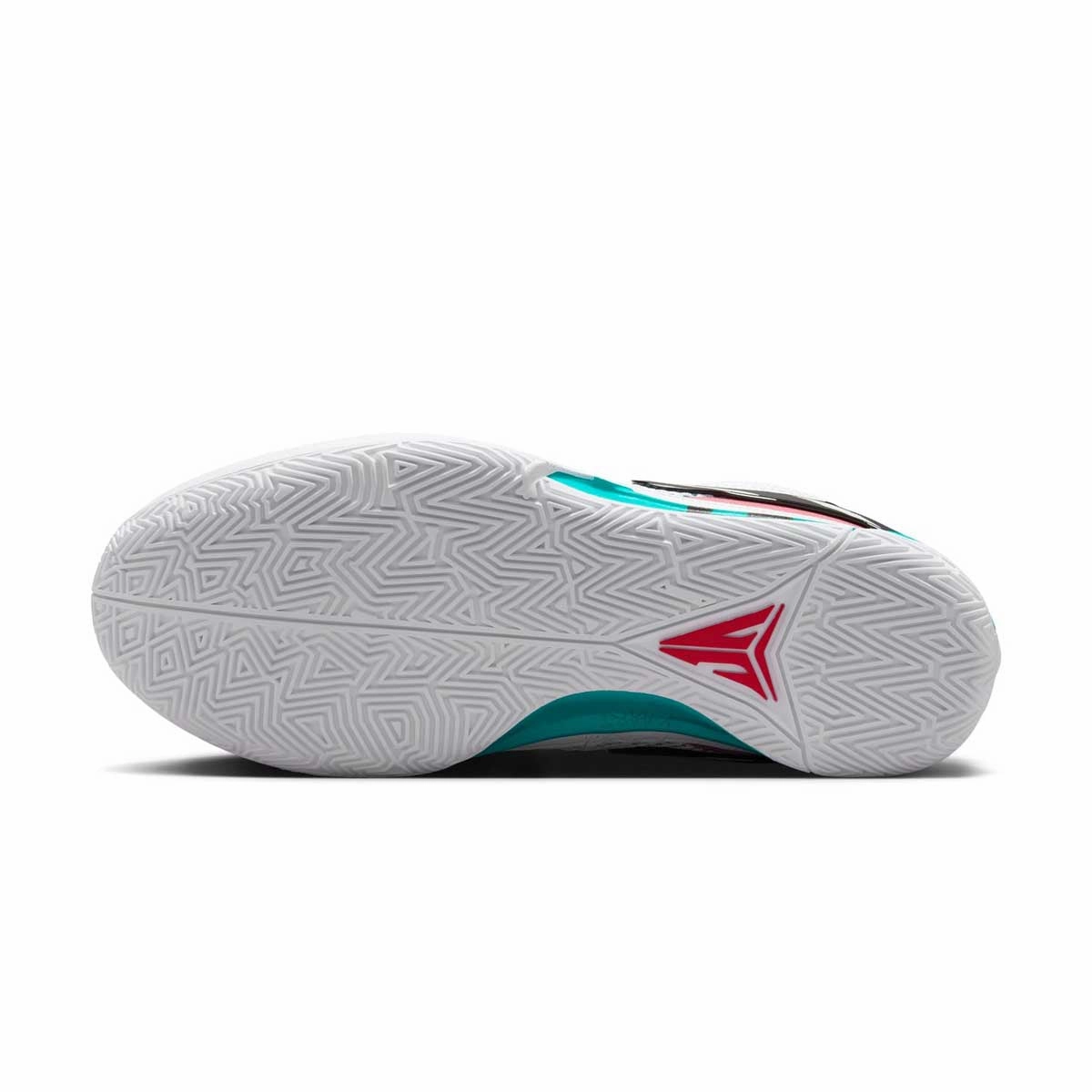 Trend-setting sole Ja 1 EP 'Reverse Scratch Morat'