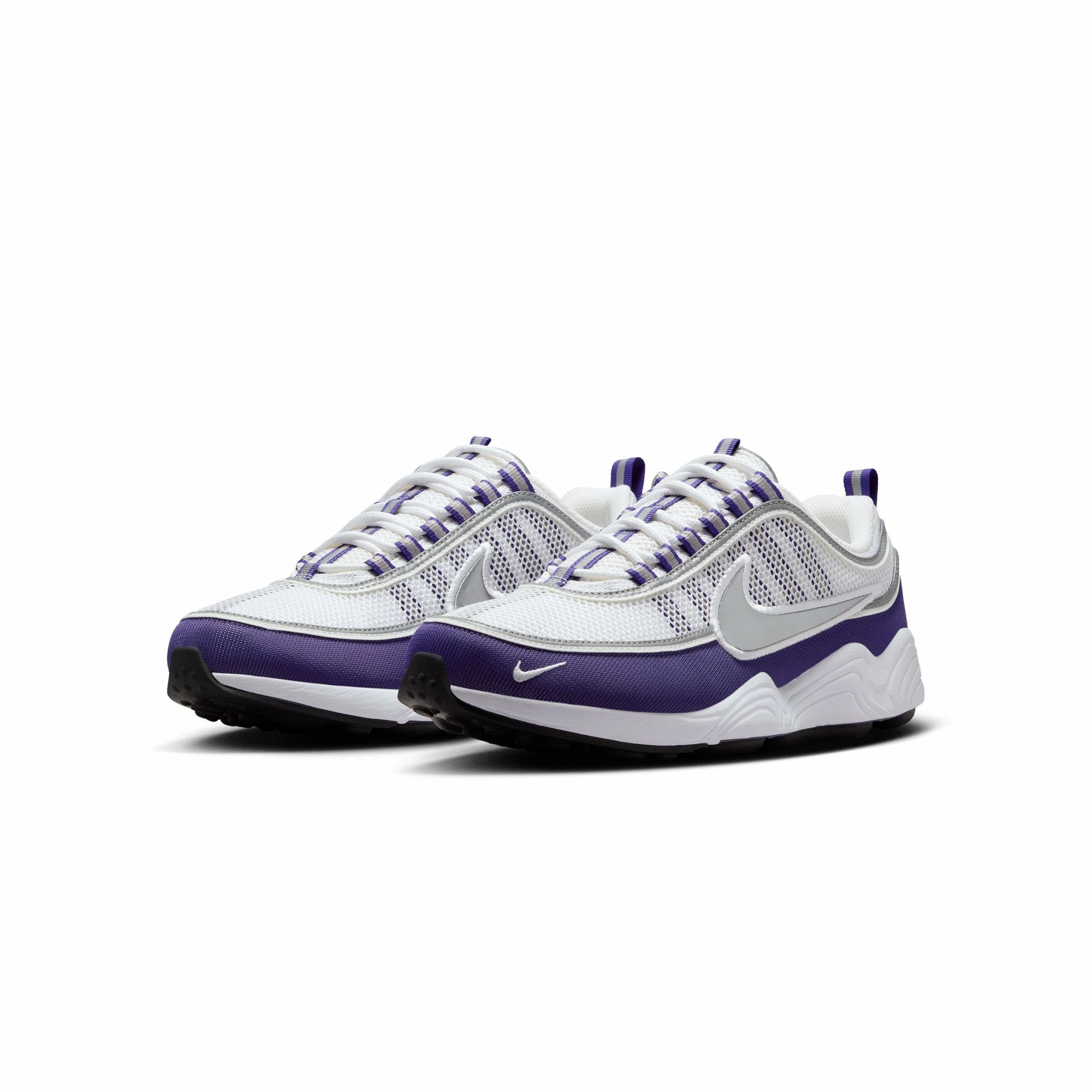 Trend-setting sole Nike Mens Air Zoom Spiridon SP Shoes