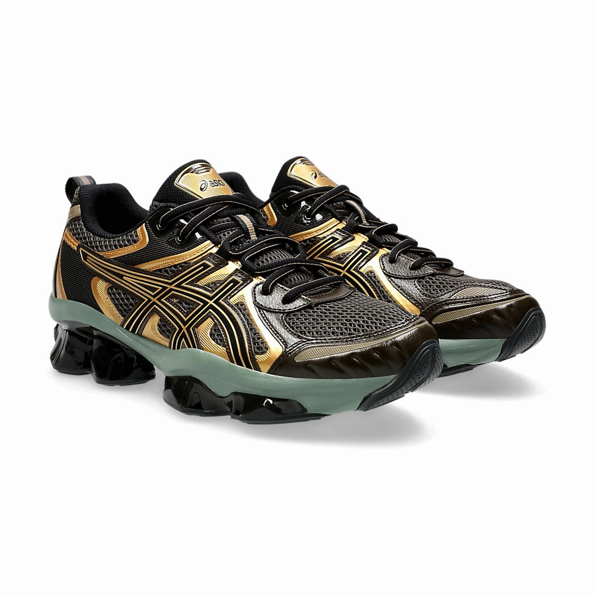 Trend Sprint GEL-Quantum Kinetic 'Dark Sepia'