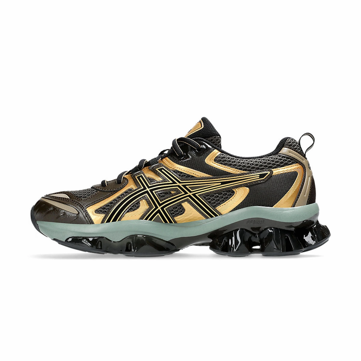 Trend Sprint GEL-Quantum Kinetic 'Dark Sepia'