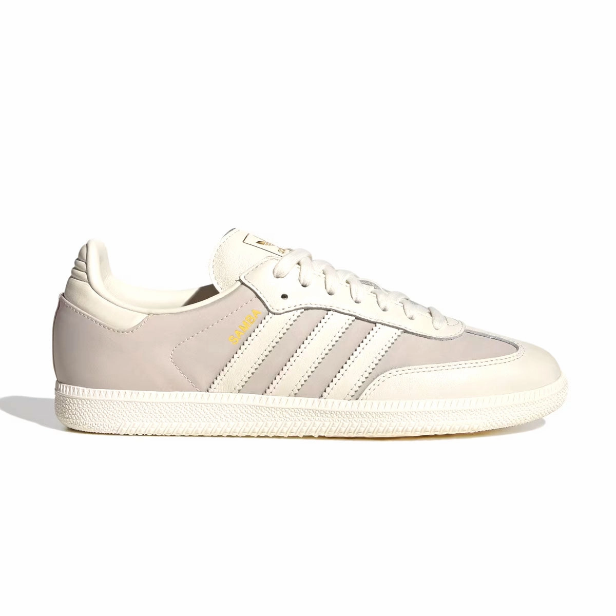 Samba OG 'Off White Aluminium' Park Chill