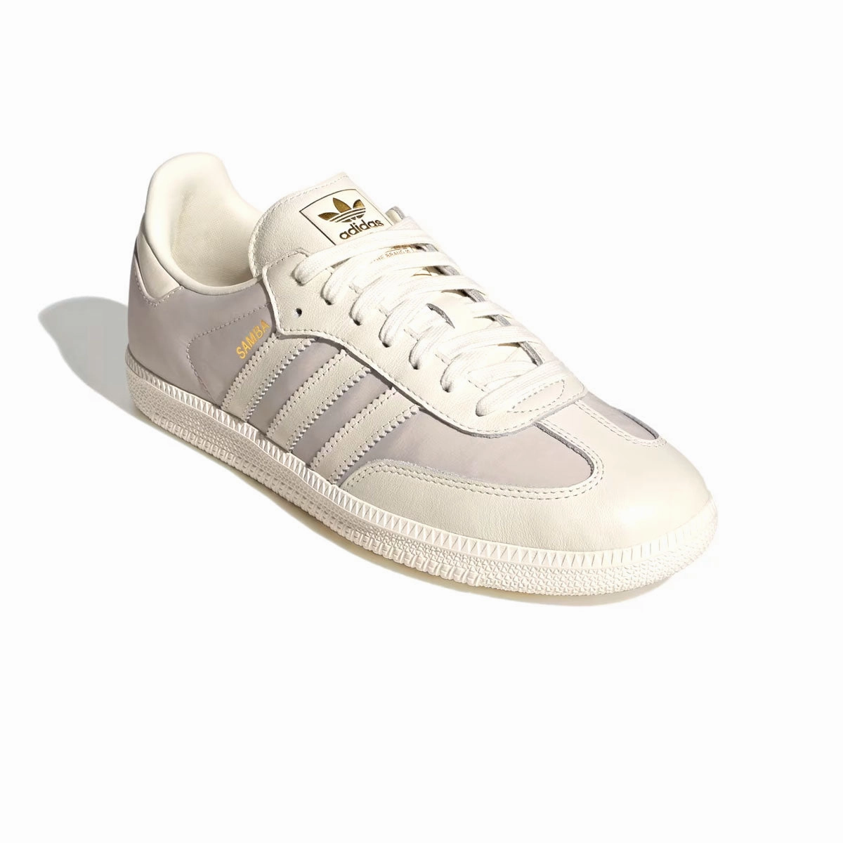 Trend Walk Samba OG 'Off White Aluminium'