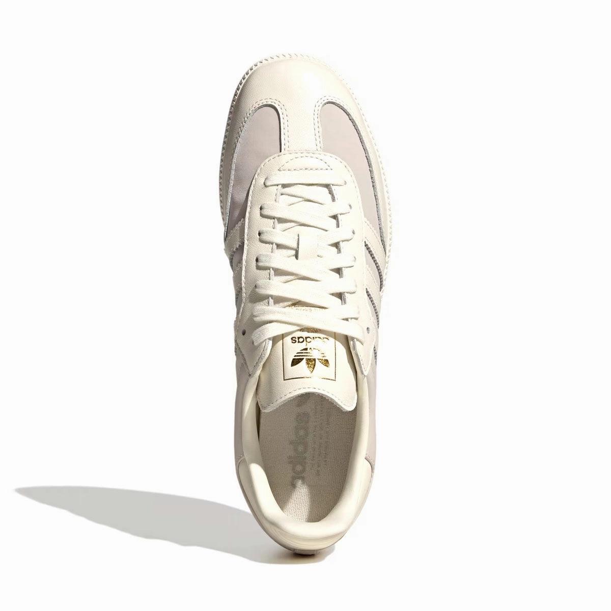 Trend Walk Samba OG 'Off White Aluminium'