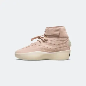 Athletics II Basketball High - Ash Pearl/Ash Pearl Distinctive durability