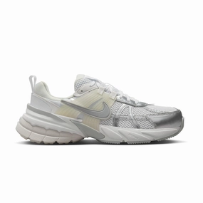 Active Vibe Lightweight Performance Wmns V2K Run 'Metallic Silver White'