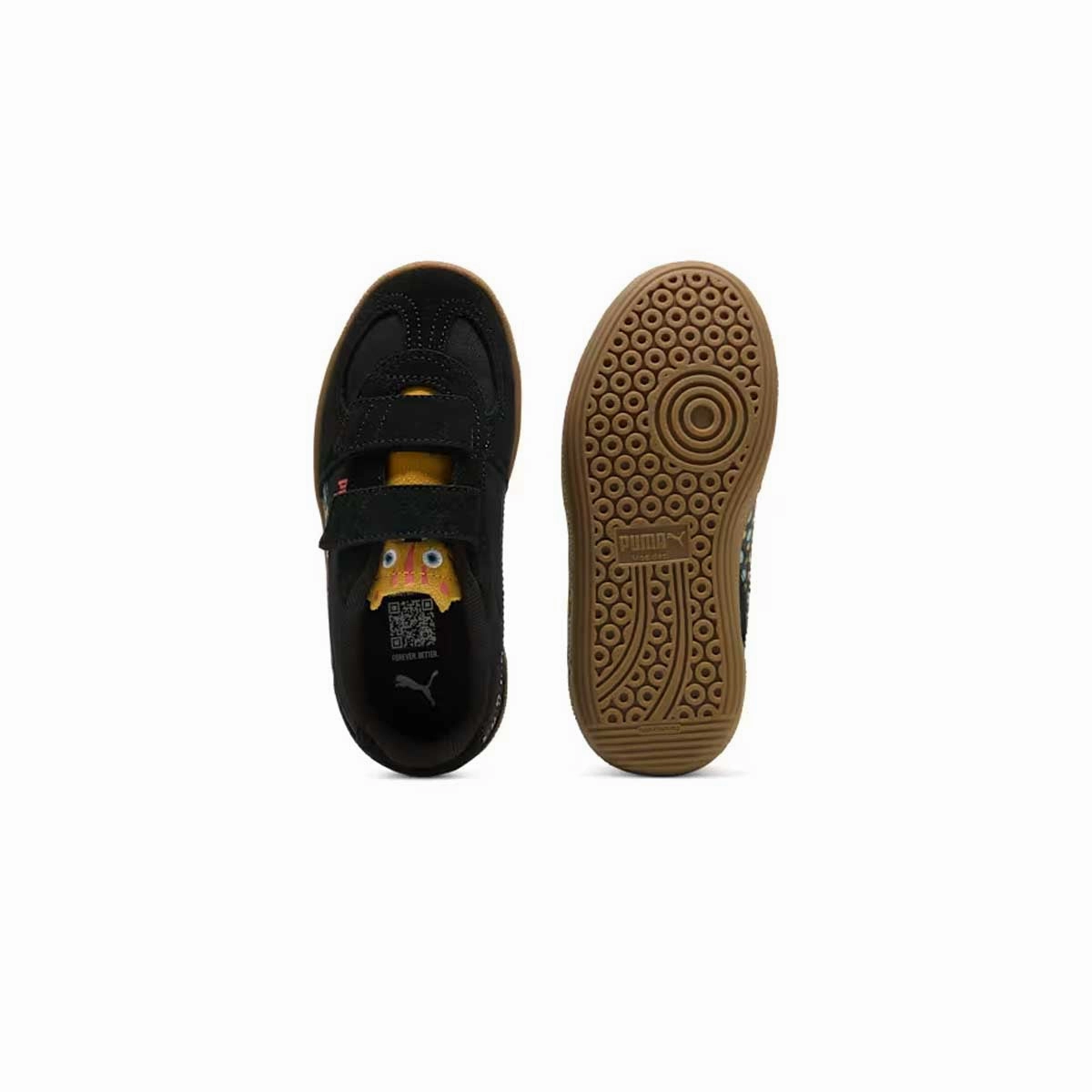 Trendy Comfort Kids Palermo Moody Cat 'Black'