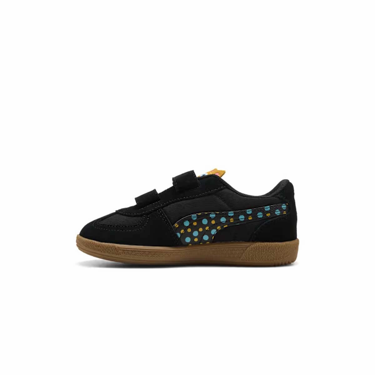 Trendy Comfort Kids Palermo Moody Cat 'Black'