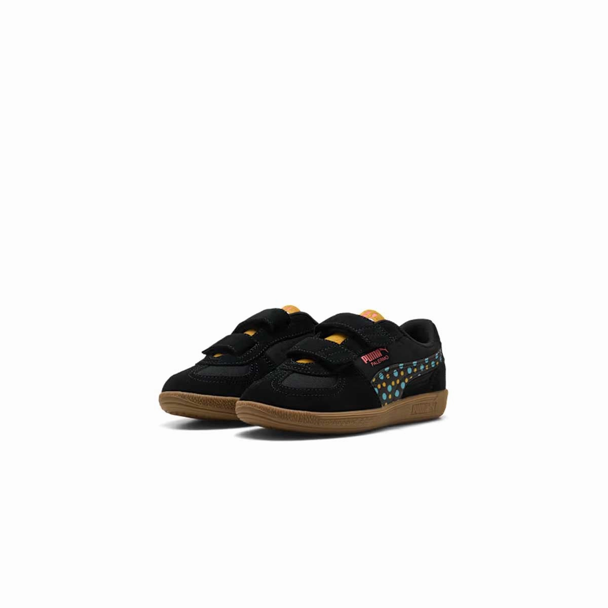Trendy Comfort Kids Palermo Moody Cat 'Black'
