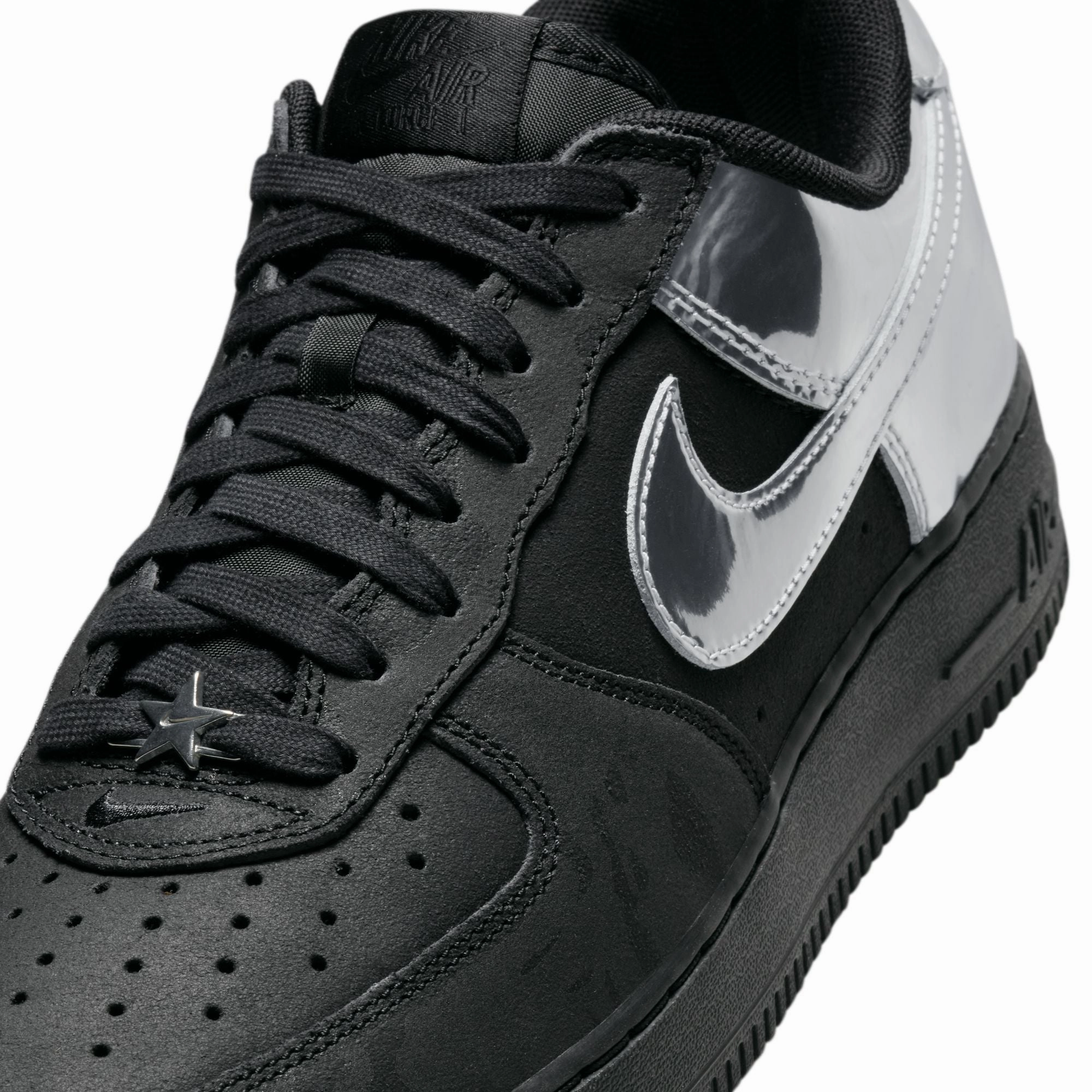 Trendy Look Nike Mens Air Force 1 Low "All-Star" Shoes