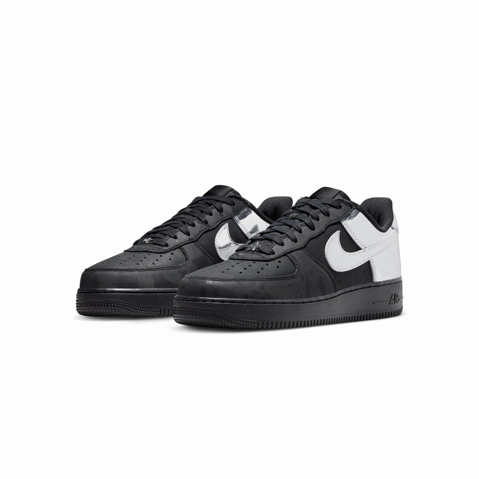 Trendy Look Nike Mens Air Force 1 Low "All-Star" Shoes